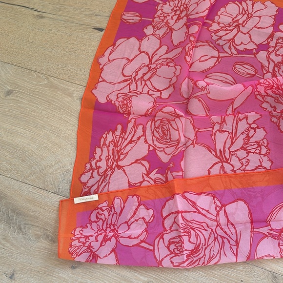 Chopard Scarf - Picture 6 of 8